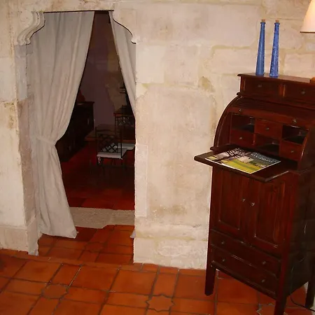 Country house La Ondina Salazar