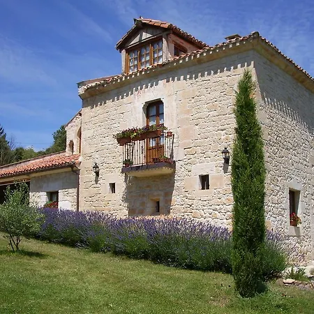 La Ondina Country house Salazar
