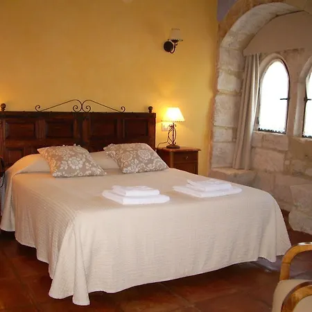 Country house La Ondina *