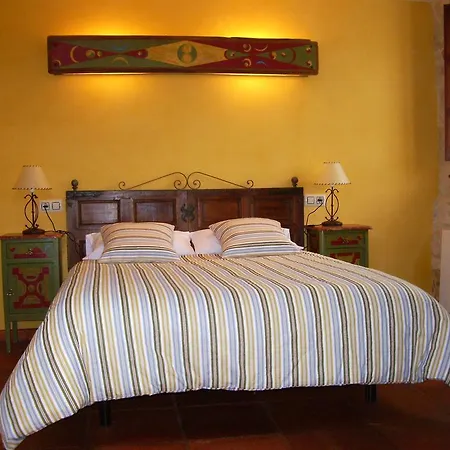 Country house La Ondina