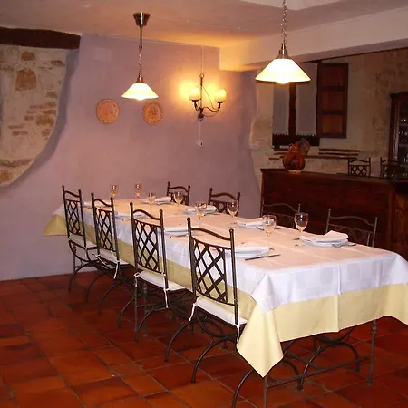 La Ondina Country house Salazar
