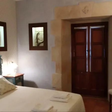 Country house La Ondina *