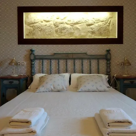 Country house La Ondina