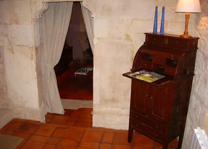 컨트리하우스 La Ondina Salazar