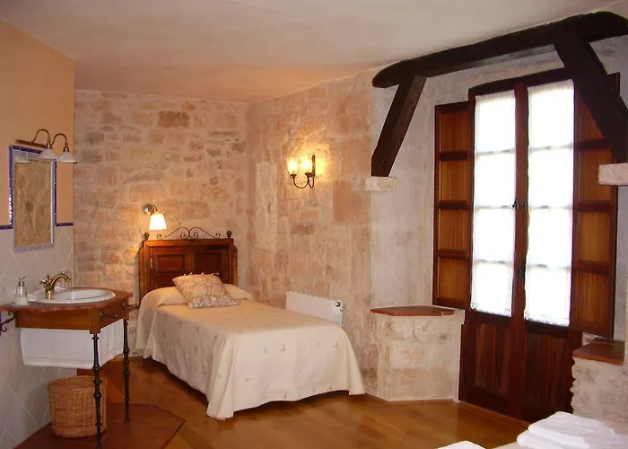 La Ondina 컨트리하우스