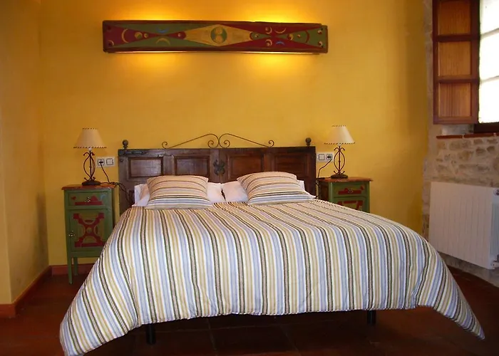 컨트리하우스 La Ondina