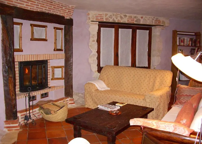 La Ondina 컨트리하우스