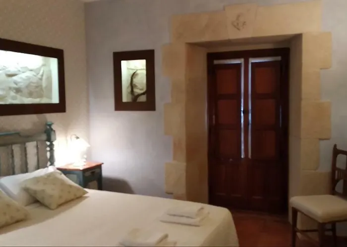 컨트리하우스 La Ondina *