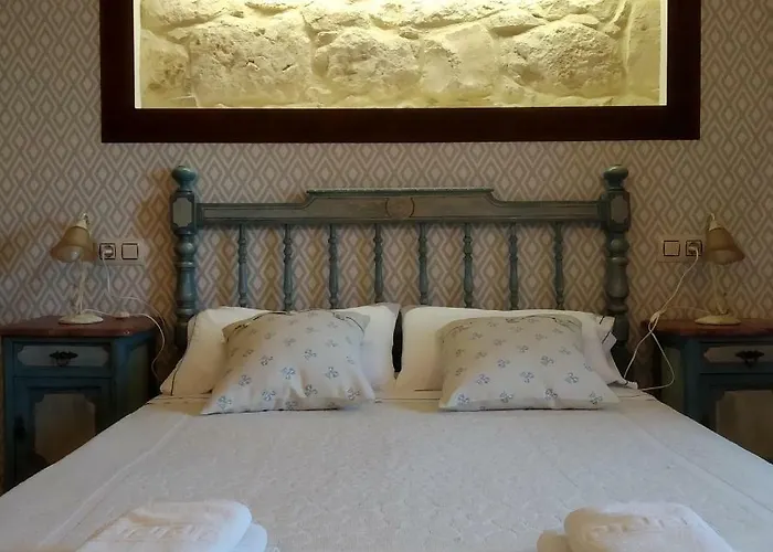 컨트리하우스 La Ondina